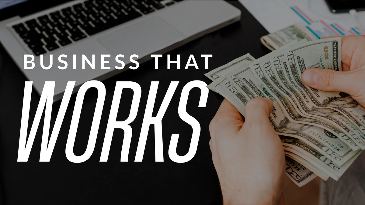 Money Business Hero Banner - money-business